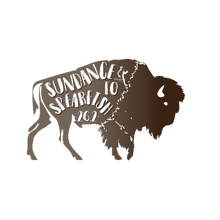 Sundance to Spearfish Marathon logo