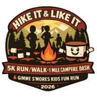 Festival of Races by Troop 51 Logo