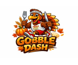 Gobble Dash Logo