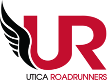 UR Skeleton Run logo