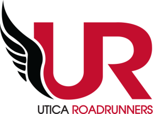 UR Skeleton Run Logo