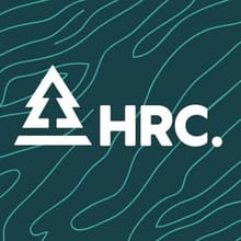 Hamilton Running Club logo