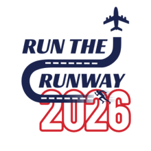 Westover Run the Runway 2026 logo