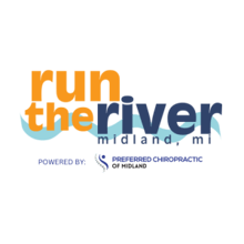 Run The River logo