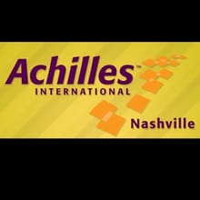 AN Sports Club d.b.a. Achilles Nashville logo