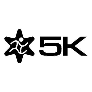 2027 Scarborough 5K Logo