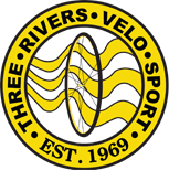 Three Rivers Velo Sport Annual Festival Tour 2026 Logo