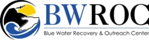 Strides for Recovery 5k Logo