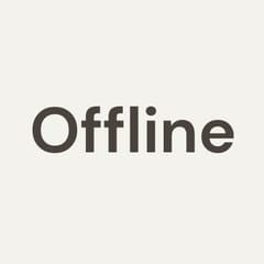 Offline Wellness Club logo