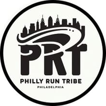 Philly Run Tribe logo