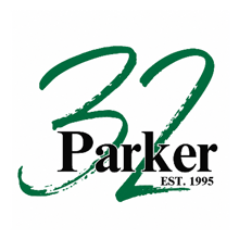 Parker Fun Run logo