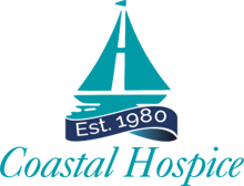 Coastal Walk & 5K Run logo