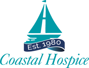 Coastal Walk & 5K Run Logo