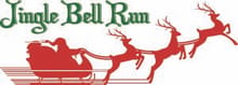 New Baltimore Jingle Bell Run logo