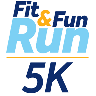 Tucson Fit & Fun Run Logo