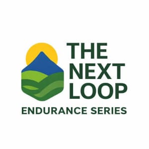 The Next Loop Endurance Series - Pinnacle Mountain, AR November Logo