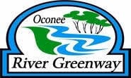 Milledgeville Turkey Trot - Oconee River Greenway logo