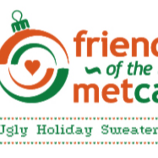 2026 UGLY SWEATER 5K Logo