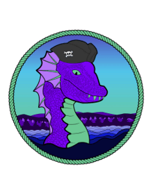 Triple Lakes Trail Race logo