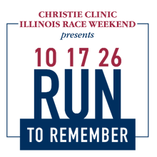 Run to Remember logo