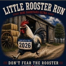 Little Rooster-5K-Ultra logo