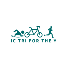 IC Tri for the Y logo