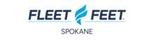 Neighbor Day Coffee Run with Indaba & Fleet Feet Spokane logo