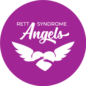 Runnin’ for Rett 5k and 1 mile walk Logo