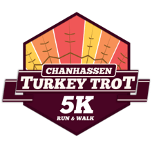 Chanhassen Turkey Trot 5K logo