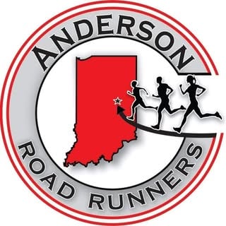 Anderson Road Runners Club logo