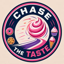 Chase the Taste logo