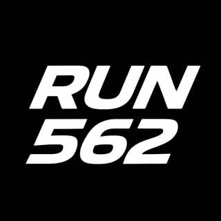 Run 562 LBC logo