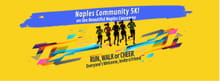 Naples Community 5K logo