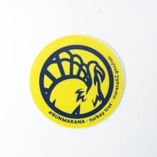 #RUNMARANA Turkey Trot and Kid’s Free FUN Run logo
