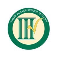 THREE VILLAGE TURKEY TROT 5K Logo
