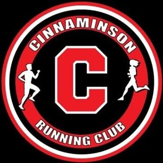 Cinnaminson Running Club logo