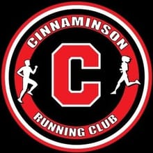 Cinnaminson Running Club logo