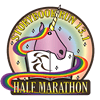 Storybook Half Marathon logo