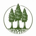 Redwood Road Runners logo