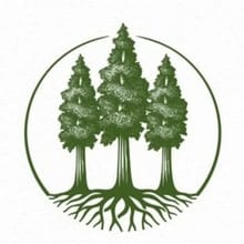 Redwood Road Runners logo