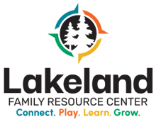 Lake Run logo