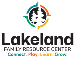 Lake Run Logo