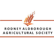 Rodney Fair Road Race logo
