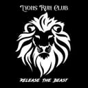 Lyons Run Club logo