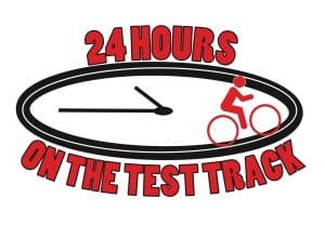 2026 Subaru CASA Cycling Challenge Logo