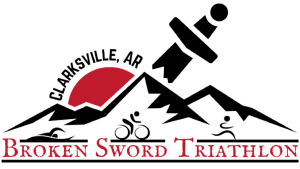 Broken Sword Triathlon & Kid's Tri Logo