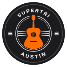 2027 Supertri Austin logo
