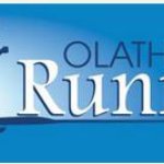 Olathe Running Club logo