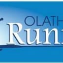 Olathe Running Club logo