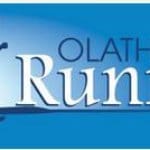 Olathe Running Club logo